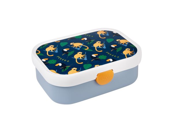 Lunchbox campus - Jungle - Afbeelding 3