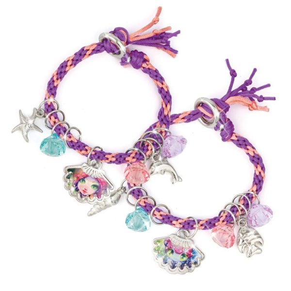 Nebulous Stars - Vriendschap armbanden - Afbeelding 3