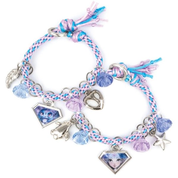 Nebulous Stars - Vriendschap armbanden - Afbeelding 4