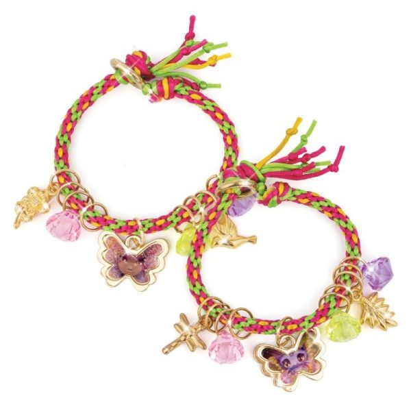 Nebulous Stars - Vriendschap armbanden - Afbeelding 5