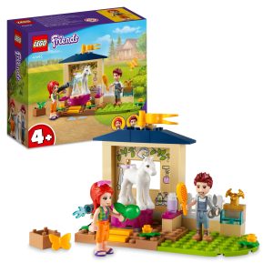 LEGO Friends Ponywastafel – 41696