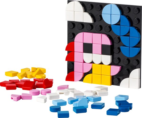 LEGO Dots Zelfklevende patch - 41954 - Afbeelding 3