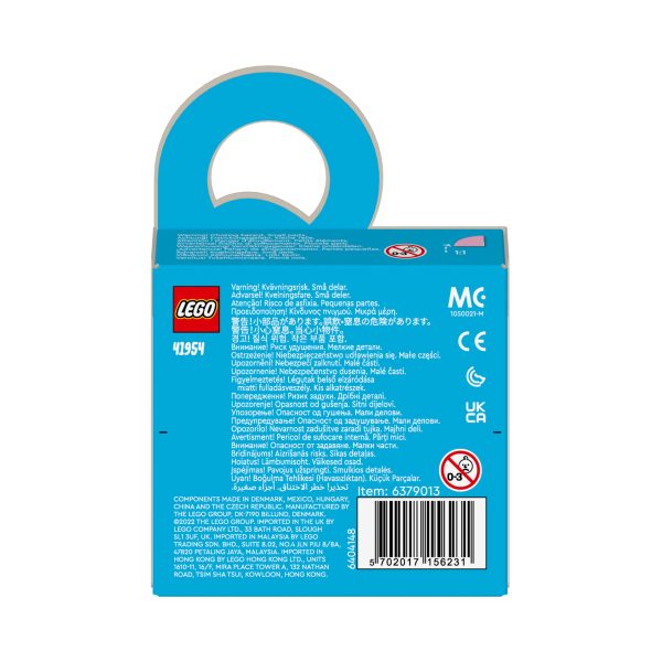 LEGO Dots Zelfklevende patch - 41954 - Afbeelding 9