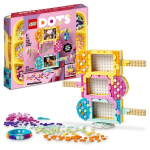 LEGO Dots Ijsjes fotolijstjes & armband – 41956
