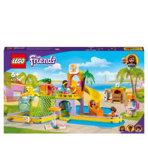LEGO Friends Waterpark – 41720