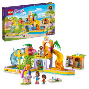 LEGO Friends Waterpark – 41720