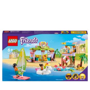 LEGO Friends Surfer strandplezier – 41710