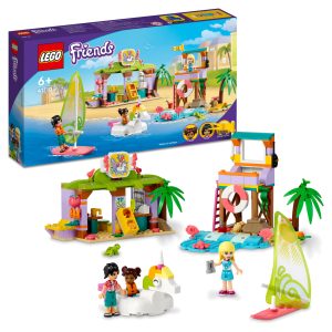 LEGO Friends Surfer strandplezier – 41710