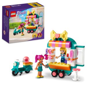 LEGO Friends Mobiele modeboetiek – 41719