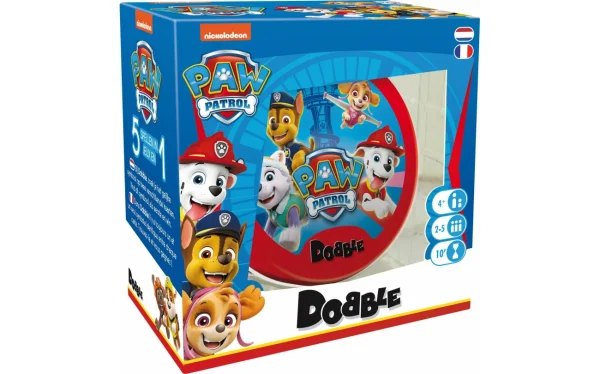 Dobble - Paw Patrol