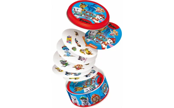 Dobble - Paw Patrol - Afbeelding 3