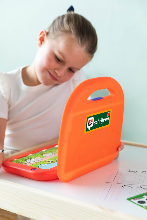Ik Leer - Schrijven (4+) - Afbeelding 4