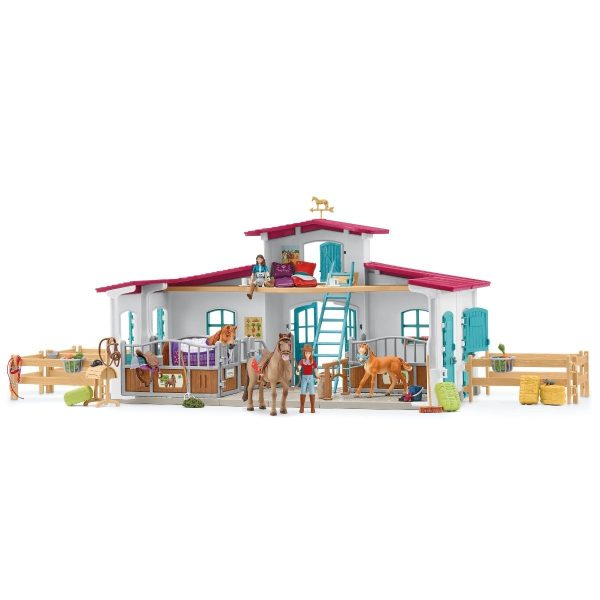 Schleich Horse Club - Manège
