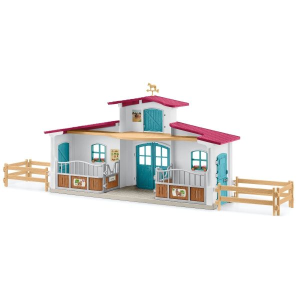 Schleich Horse Club - Manège - Afbeelding 5