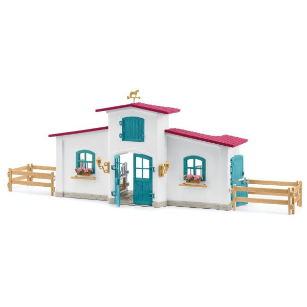 Schleich Horse Club - Manège - Afbeelding 6