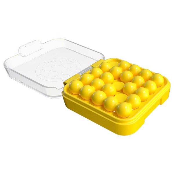Smart Games - IQ Mini - 1 exemplaar - Afbeelding 3