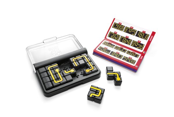 Smart Games - IQ Circuit - Afbeelding 3