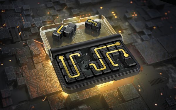 Smart Games - IQ Circuit - Afbeelding 5