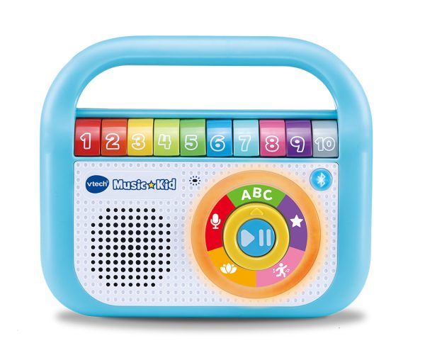 VTech - Music Kid - Afbeelding 2