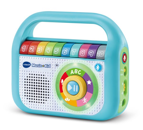 VTech - Music Kid - Afbeelding 3