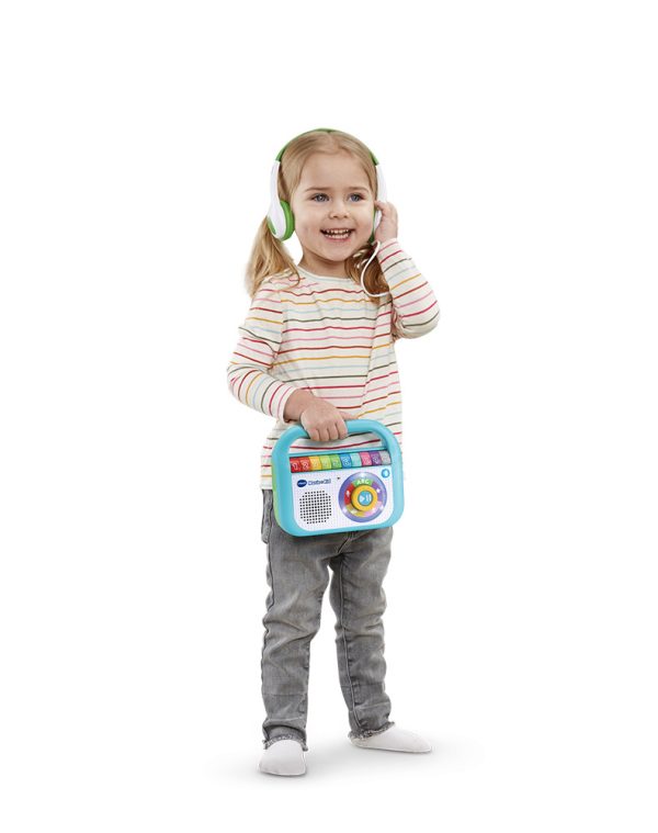 VTech - Music Kid - Afbeelding 4