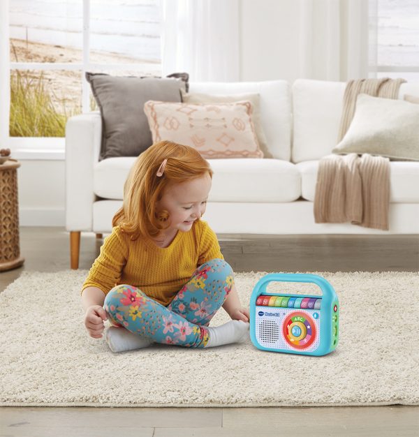 VTech - Music Kid - Afbeelding 5