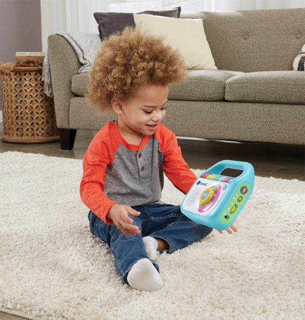 VTech - Music Kid - Afbeelding 7