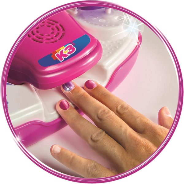 K3 - Nagelstudio - Afbeelding 5