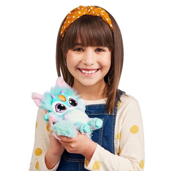 Magic Mixies - Blauw - Afbeelding 10