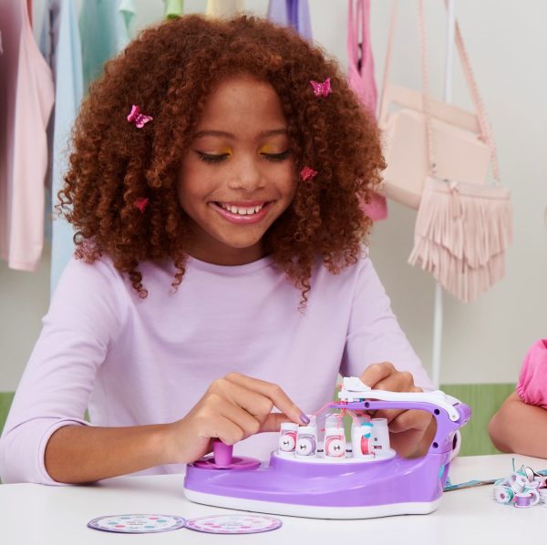 Cool Maker -  KumiKreator Bead & Braider 3-in-1 - Afbeelding 3