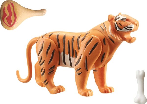 PM Wiltopia - Tijger 71055 - Afbeelding 2