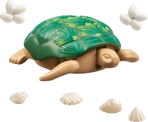 PM Wiltopia - Reuzenschildpad 71058 - Afbeelding 2