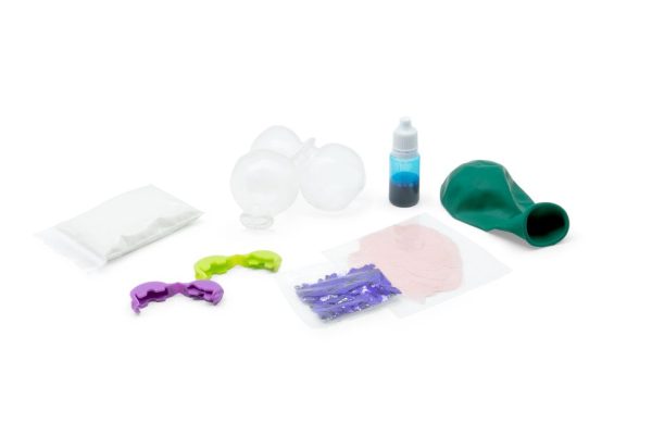 Doctor Squish - Squishy Pack (navulling) - Afbeelding 2