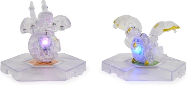 Bakugan Evolutions - Genesis Collection - Afbeelding 3