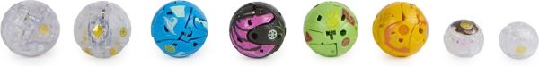 Bakugan Evolutions - Genesis Collection - Afbeelding 5