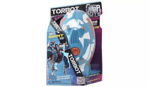 Giga Bots Beast - Torbot