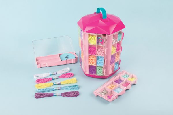 Activiteitentoren 5-in-1 - Afbeelding 2