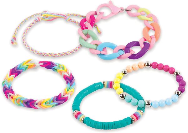 Activiteitentoren 5-in-1 - Afbeelding 5
