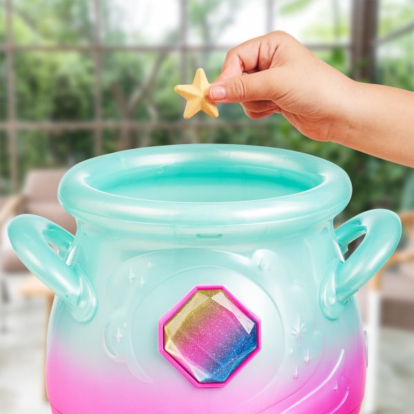 Magic Mixies - Rainbow - Afbeelding 3