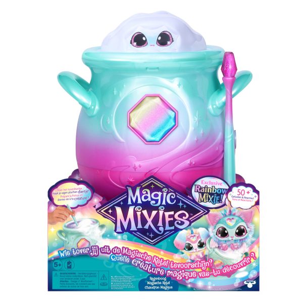 Magic Mixies - Rainbow - Afbeelding 5