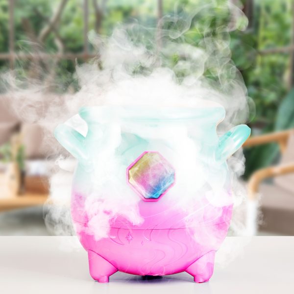 Magic Mixies - Rainbow - Afbeelding 6