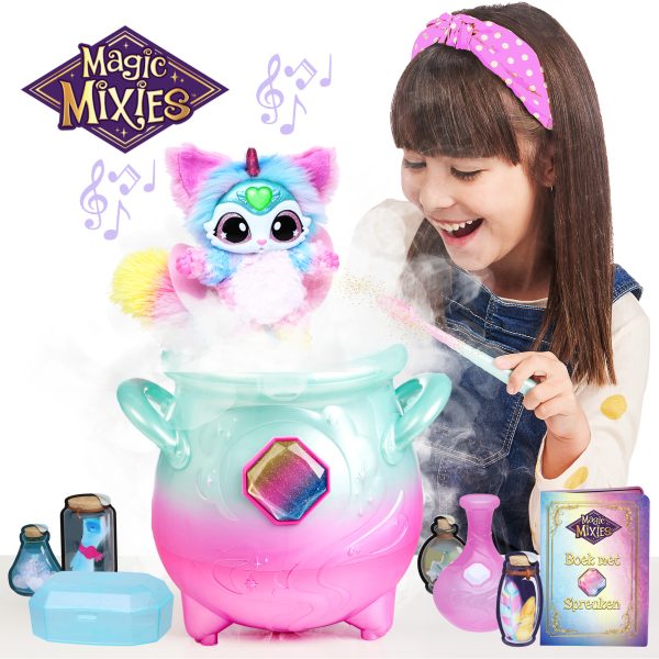 Magic Mixies - Rainbow - Afbeelding 7