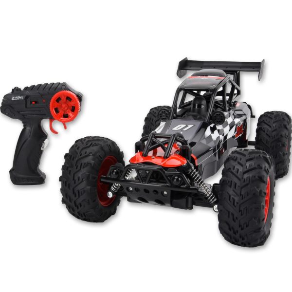 R/C Rocket Buggy XL - Afbeelding 2