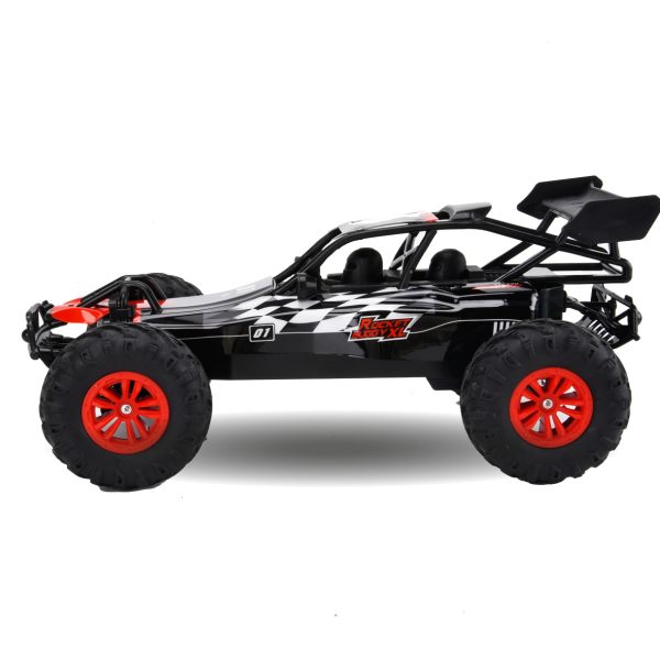 R/C Rocket Buggy XL - Afbeelding 3