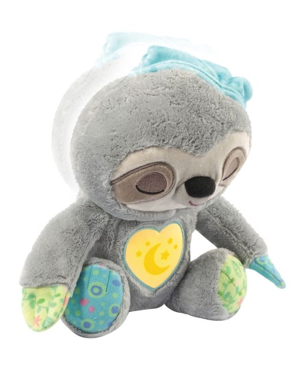 VTech Baby - Snoozy de Luiaard - Afbeelding 2