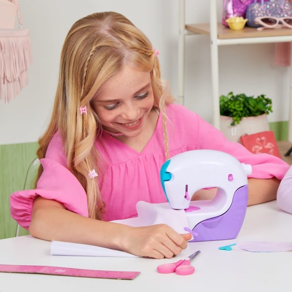 Cool Maker - Stitch ‘N Style - Fashion Studio - Afbeelding 3