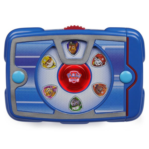 Paw Patrol - Ryder's Pup Pad - Afbeelding 2