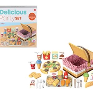 Picnicset