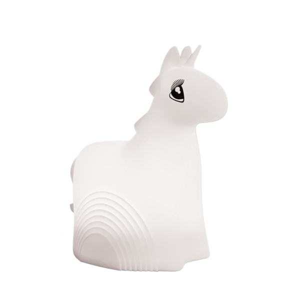 Kidynight - Unicorn - Afbeelding 2