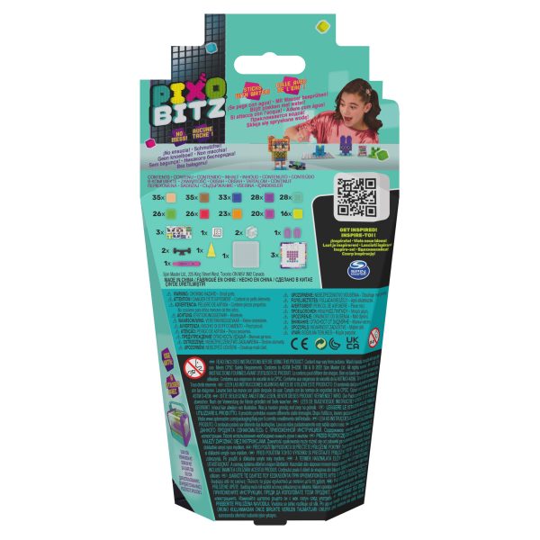 Pixobitz - Studio Refill Pack - Afbeelding 4